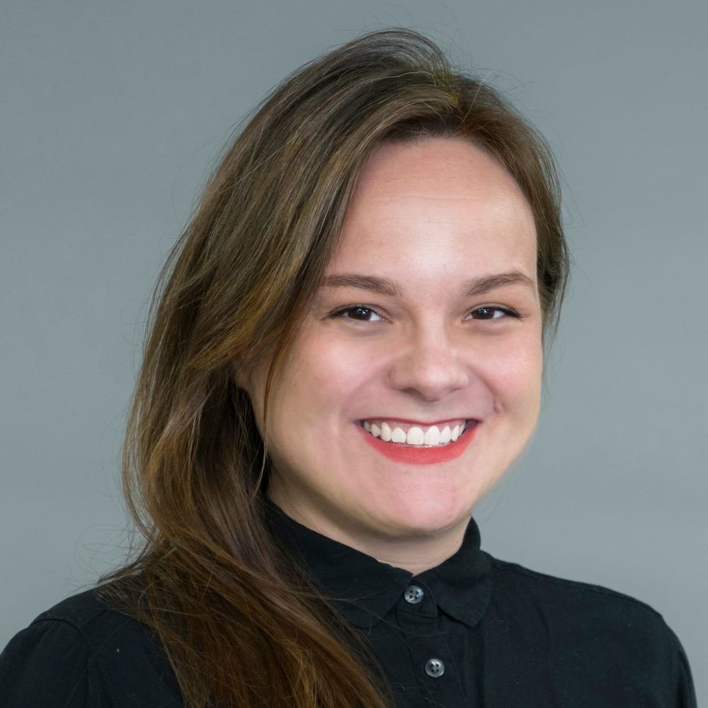 Meet your Posher, Danyel